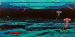 Yeyo Argüez - Deep 073 XL No Reserve