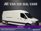 Mercedes-Benz Sprinter | 317 CDI 170pk 9G-Tronic Automaat, Automaat, Gebruikt, Euro 6, Mercedes-Benz