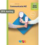 Communicatie MZ / Niveau 3&4 / Werkboek / Traject Welzijn, Boeken, Verzenden, Zo goed als nieuw, A.C. Verhoef
