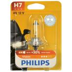 Philips H7 Vision 55W 12V 12972PRB1 Autolamp, Auto-onderdelen, Verlichting, Nieuw, Ophalen of Verzenden