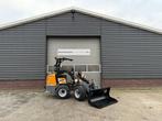 Giant G2300 X-TRA HD minishovel / kniklader NIEUW (met PRO-i, Ophalen, Wiellader of Shovel
