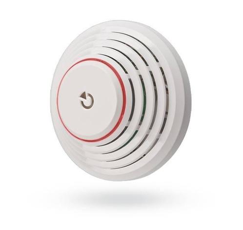 Jablotron JA-151ST Draadloze brand- en hitte detector met, Diensten en Vakmensen, Alarminstallateurs en Beveiliging