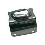 GIEKBESLAG NEERHOUDER -OPTIPARTS-, Watersport en Boten, Bootonderdelen, Nieuw, Zeilboot of Motorboot, Ophalen of Verzenden