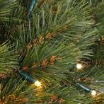 Forest Frosted Guirlande Swag met LED Verlichting - L180 cm, Diversen, Kerst, Verzenden, Nieuw