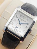Baume & Mercier - Hampton - 65697 - Heren - 2010-2020, Sieraden, Tassen en Uiterlijk, Horloges | Heren, Nieuw