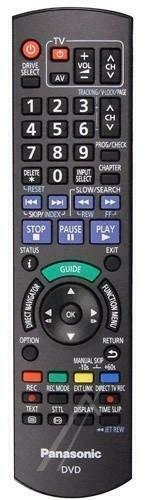 Panasonic N2QAYB000466 afstandsbediening, Audio, Tv en Foto, Afstandsbedieningen, Nieuw, Verzenden