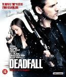 Deadfall - Blu-ray, Cd's en Dvd's, Blu-ray, Verzenden, Nieuw in verpakking
