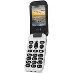 Doro 6060 - Senioren Telefoon - Zwart/Wit (Nieuw), Telecommunicatie, Verzenden, Nieuw