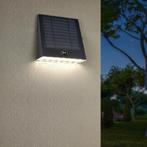 LED Tuinverlichting - Trion Caleo - Wandlamp Buitenlamp - 1, Ophalen of Verzenden, Nieuw, Kunststof