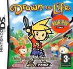 Drawn to Life (DS Games), Ophalen of Verzenden, Zo goed als nieuw