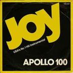 vinyl single 7 inch - Apollo 100 - Joy, Cd's en Dvd's, Vinyl Singles, Zo goed als nieuw, Verzenden