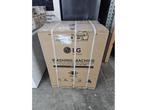 LG F2V7SLIM9 - Wasmachine - 9 kg - TurboWash®360° - Wit, Verzenden, Zo goed als nieuw