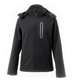 Travelin Jas in maat 44 Zwart | 10% korting, Verzenden, Zo goed als nieuw, Zwart, Travelin