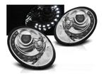 Koplamp units Chrome edition geschikt voor VW New Beetle, Verzenden, Nieuw, Volkswagen