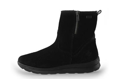 Rieker Boots in maat 40 Zwart | 10% extra korting, Kleding | Dames, Schoenen, Zwart, Zo goed als nieuw, Overige typen, Verzenden