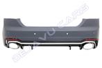 RS5 Look Achterbumper voor Audi A5 B9 F5, Ophalen of Verzenden