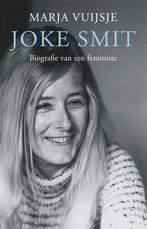 Joke Smit 9789046706725 Marja Vuijsje, Verzenden, Gelezen, Marja Vuijsje