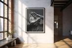 Erminando Aliaj - Look at me, Antiek en Kunst