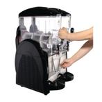 Polar G-serie slush ijsmachine 2x 12 Liter, Zakelijke goederen, Horeca | Keukenapparatuur, Verzenden, Nieuw in verpakking