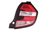 Achterlicht VOOR RENAULT TWINGO 2014- 265501361R, Auto-onderdelen, Verlichting, Ophalen of Verzenden, Nieuw
