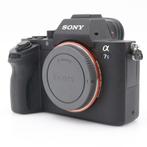 Digitale fotocamera | Sony A7S II body | Tweedehands, Audio, Tv en Foto, Fotocamera's Digitaal, Verzenden, Gebruikt, Sony