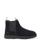 UGG boots heren 41 zwart, Kleding | Heren, Verzenden, Nieuw, Zwart, UGG