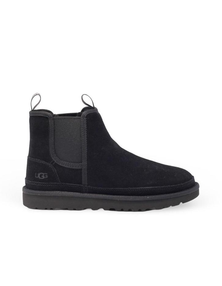 UGG boots heren 41 zwart, Kleding | Heren, Schoenen, Zwart, Nieuw, Verzenden