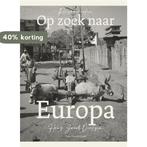 Op zoek naar Europa 9789083309200 Hans Jacob Derksen, Verzenden, Zo goed als nieuw, Hans Jacob Derksen