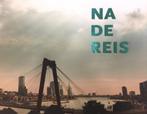 NA DE REIS 9789081623445 Lennert Slobbe, Verzenden, Gelezen, Lennert Slobbe