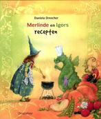 Boek: Merlinde en Igors recepten - (als nieuw), Verzenden, Zo goed als nieuw