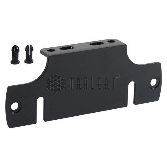 Montagesteun tbv 100-serie markeerverlichting, Auto's, Bestelauto's, Verzenden