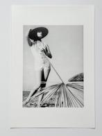 Alberto Korda (1928–2001) - (Photo XXL) — Norka, Modelo y