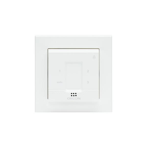 Orcon vocht bedieningssensor inbouw 15RF, Doe-het-zelf en Verbouw, Ventilatie en Afzuiging, Verzenden