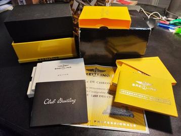 Breitling - Chronomat Evolution - A13356 - Heren - 2007 beschikbaar voor biedingen