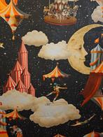Tissu Original Paradise Circus - XXL Rapport- Exclusief