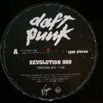 12 inch gebruikt - Daft Punk - Revolution 909, Cd's en Dvd's, Vinyl Singles, Zo goed als nieuw, Verzenden