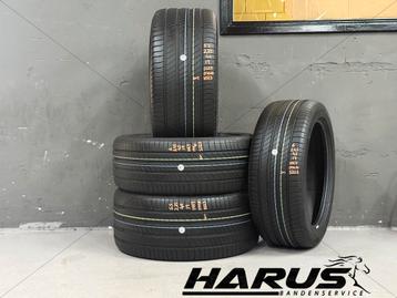245/45/19 275/40/19 Michelin zomerbanden 6/5,5mm profiel 4X beschikbaar voor biedingen