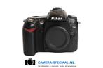 Nikon D90 digitale camera (31.464 clicks) met garantie, Audio, Tv en Foto, Spiegelreflex, Ophalen of Verzenden, Zo goed als nieuw
