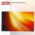 cd - Philip Glass - The Essential Philip Glass, Cd's en Dvd's, Verzenden, Zo goed als nieuw