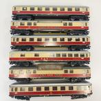 Märklin H0 - 4085/4086/4090 - Modeltrein personenwagen (6) -, Nieuw
