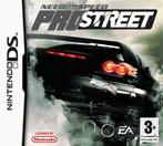 Need for Speed ProStreet-Standaard (NDS) Gebruikt, Ophalen of Verzenden, Zo goed als nieuw