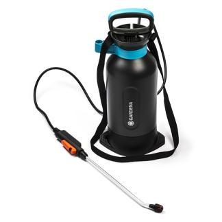 Drukspuit | Gardena | 5 liter, Tuin en Terras, Tuinsproeiers, Nieuw, Verzenden