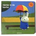 3D omkeerboek Nijntje in de herst / Nijntje gaat bowlen /, Verzenden, Gelezen, Dick Bruna