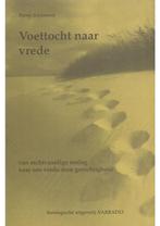 Voettocht naar vrede Harry Zeldenrust, Verzenden, Nieuw