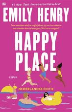 9789044368314 Happy Place Emily Henry, Verzenden, Nieuw, Emily Henry