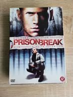 DVD - Prison Break - Seizoen 1, Cd's en Dvd's, Dvd's | Tv en Series, Vanaf 12 jaar, Verzenden, Gebruikt, Actie en Avontuur