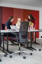 HÅG Futu mesh 1100-S bureaustoel, Zakelijke goederen, Overige plaatsen, Ophalen of Verzenden, Nieuw in verpakking, Stoel