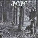 cd - George Kooymans - Jojo, Cd's en Dvd's, Verzenden, Zo goed als nieuw