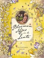 Bloemenelfjes in de lente 9789021665689 C.M. Barker, Boeken, Verzenden, Zo goed als nieuw, C.M. Barker