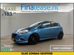 Opel Corsa 1.0 Turbo Innovation OPC-Line Marge Clima €183pm, Auto's, Opel, Overige carrosserieën, Blauw, Handgeschakeld, Nieuw